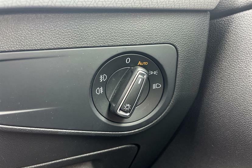 Seat Tarraco Petrol Grey #18