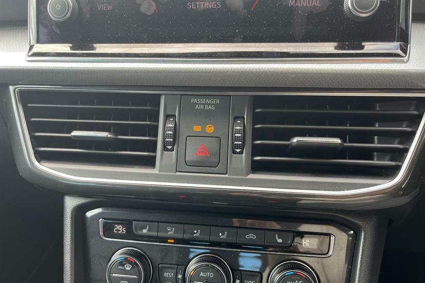 Seat Tarraco Petrol Grey #22