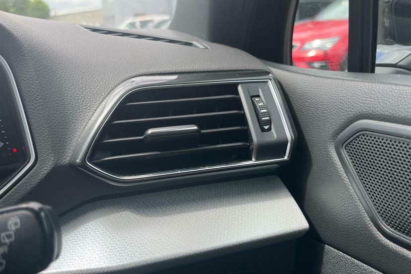 Seat Tarraco Petrol Grey #34