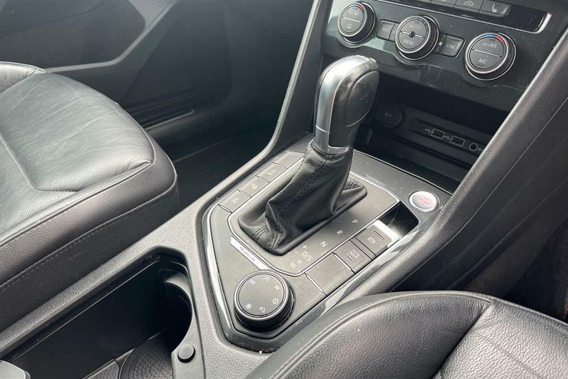 Seat Tarraco Petrol Grey #8