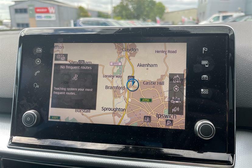 Seat Tarraco Petrol Grey #28