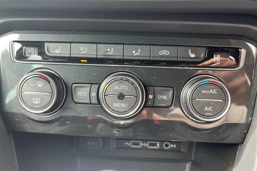 Seat Tarraco Petrol Grey #20