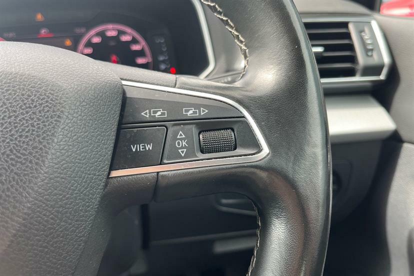 Seat Tarraco Petrol Grey #14