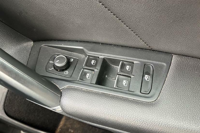 Seat Tarraco Petrol Grey #19