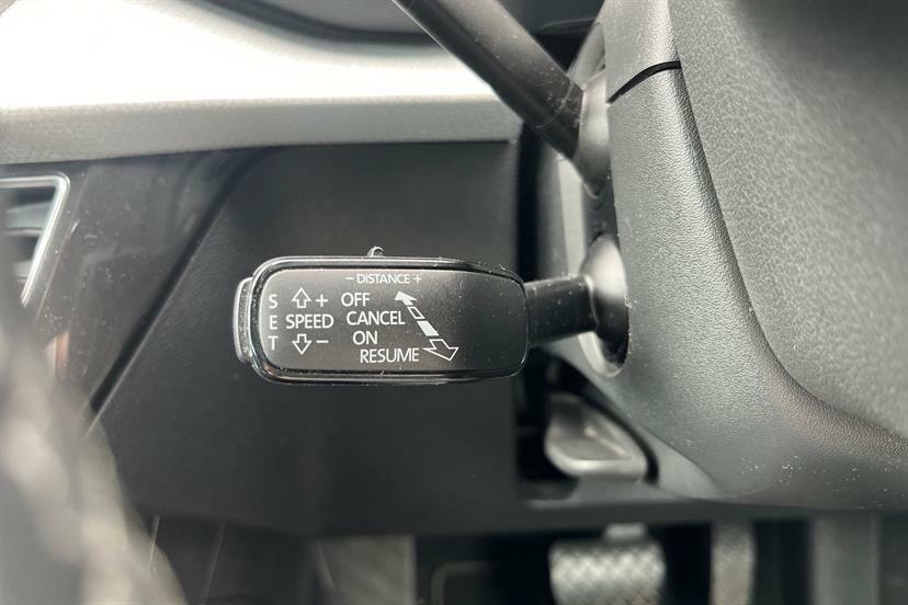 Seat Tarraco Petrol Grey #17