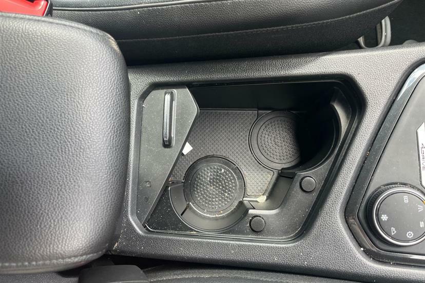Seat Tarraco Petrol Grey #36