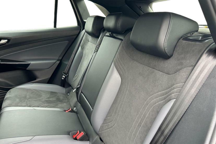 Volkswagen ID.4 Life Grey #8
