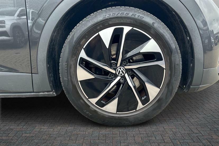 Volkswagen ID.4 150Kw Life Pro Performance 77Kwh Grey #5