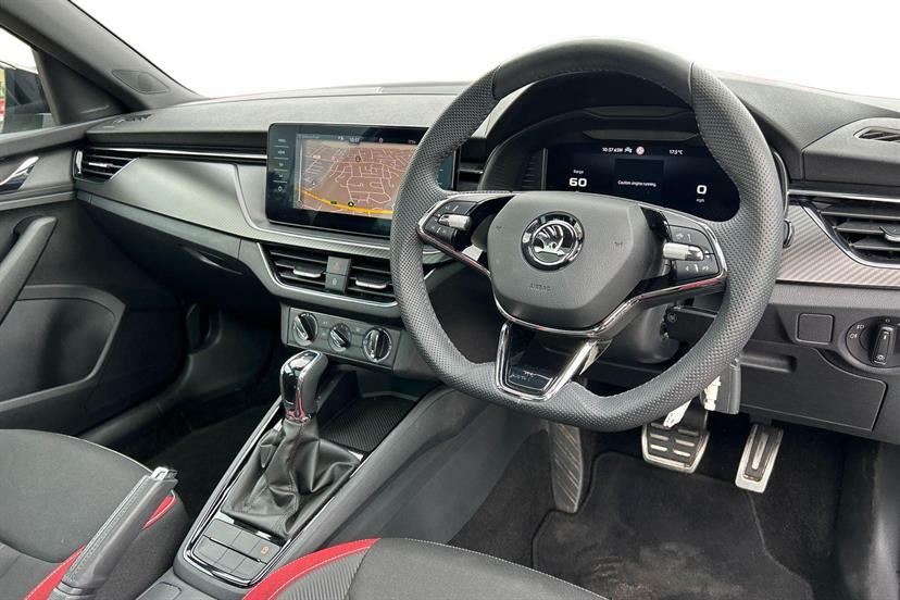 Skoda Kamiq 1.0 Tsi 110 Monte Carlo Dsg Silver #6
