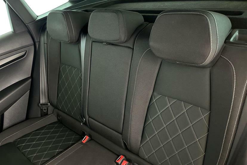 Skoda Karoq Se Technology Blue #16