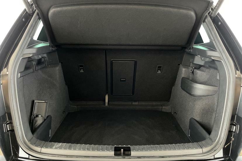 Skoda Karoq Se Technology Blue #17