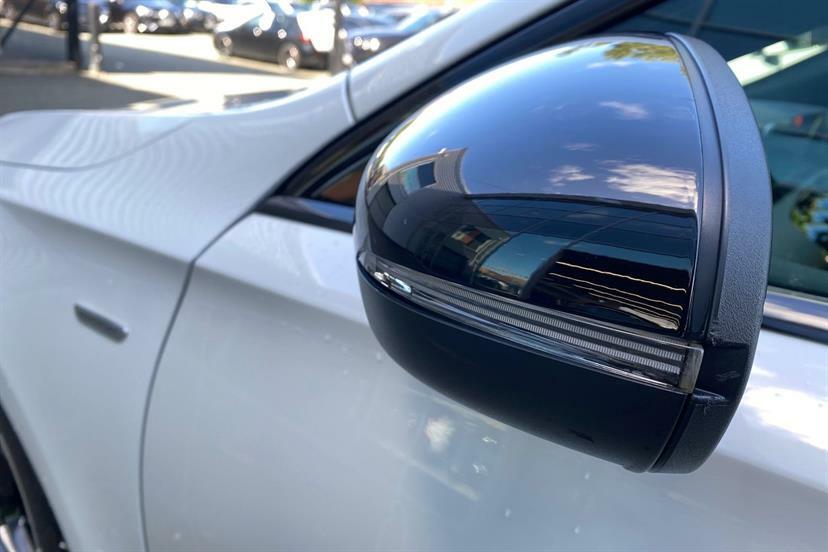 Mercedes-Benz A Class Hatchback Grey #15