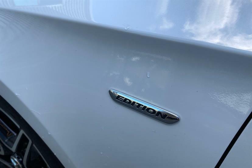 Mercedes-Benz A Class Hatchback Grey #14