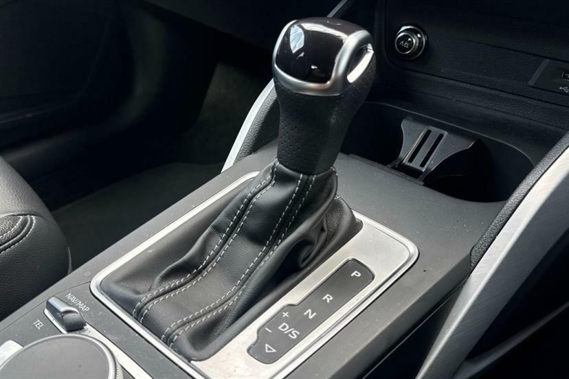 Audi Q2 35 Tfsi S Line White #25