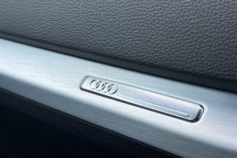 Audi Q2 35 Tfsi S Line White #28