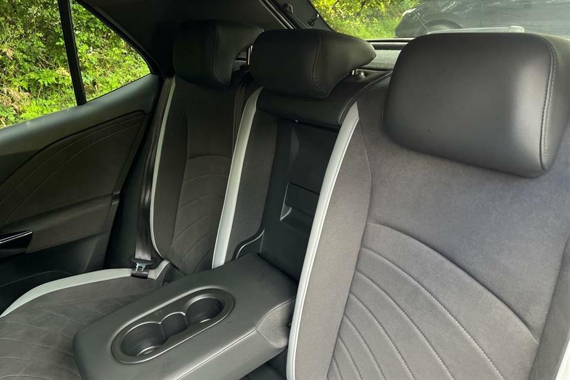Volkswagen ID.3 Pro Black #19