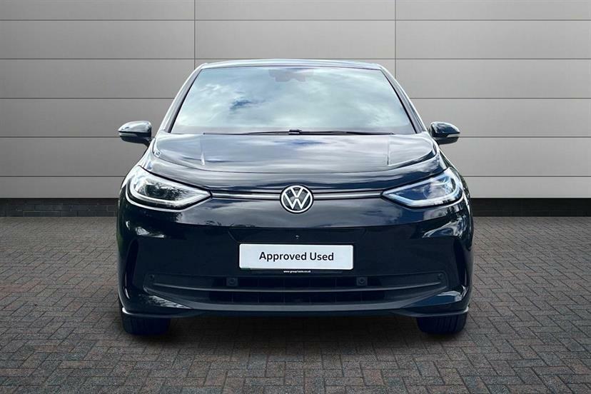 Volkswagen ID.3 Pro Black #7