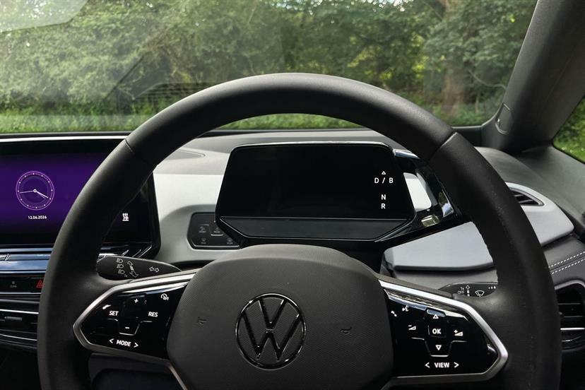 Volkswagen ID.3 Pro Black #21