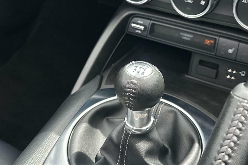 Mazda MX-5 1.5 132 Sport Grey #23