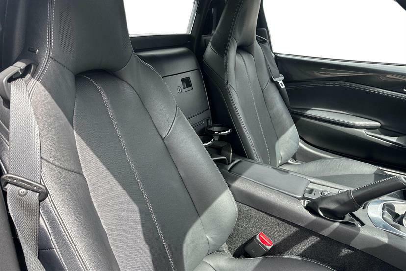 Mazda MX-5 1.5 132 Sport Grey #10