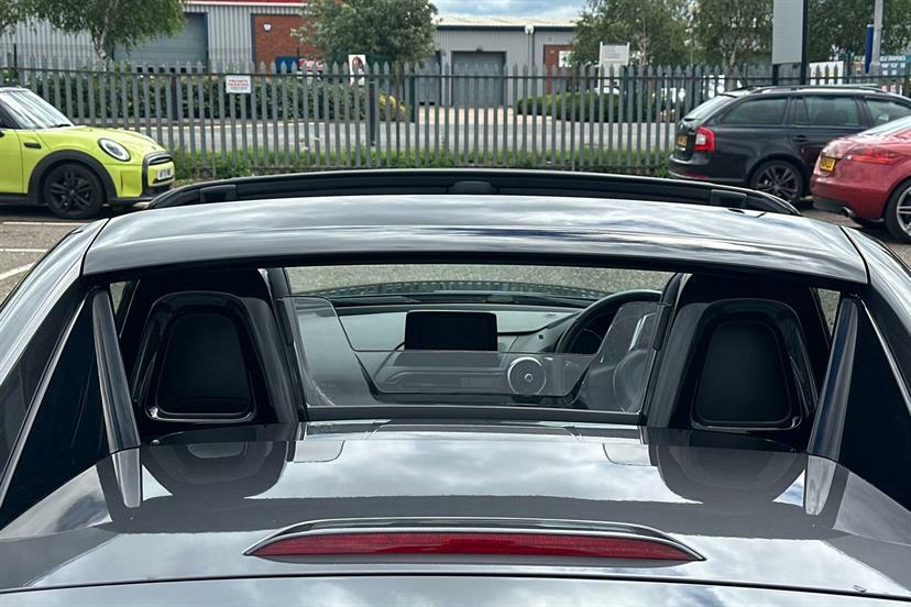 Mazda MX-5 1.5 132 Sport Grey #16