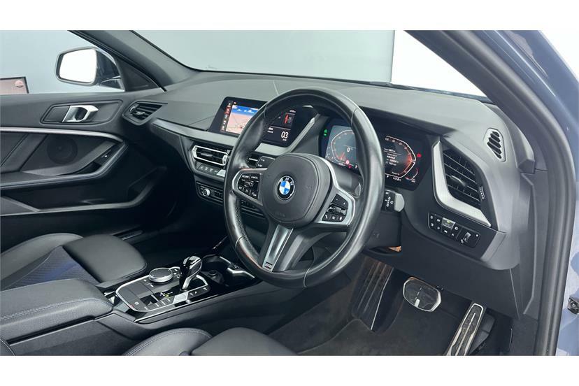 BMW 1 Series 118I 136 M Sport Step Lcp  #6