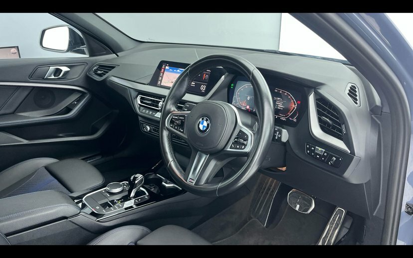 BMW 1 Series 118I M Sport MC23RCX  #6