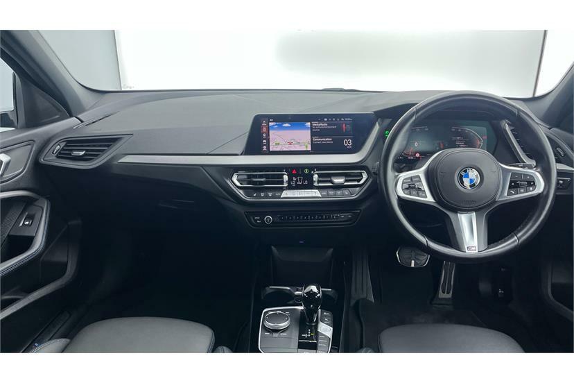BMW 1 Series 118I 136 M Sport Step Lcp  #4