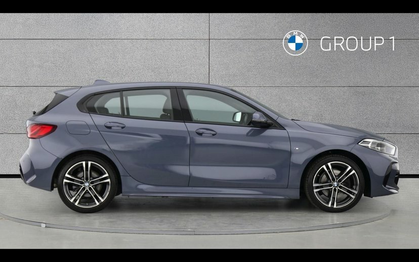 BMW 1 Series 118I M Sport MC23RCX  #3