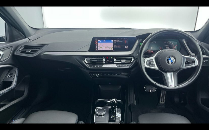 BMW 1 Series 118I M Sport MC23RCX  #4