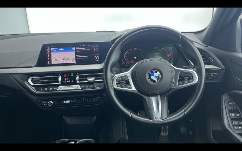 BMW 1 Series 118I M Sport MC23RCX  #5