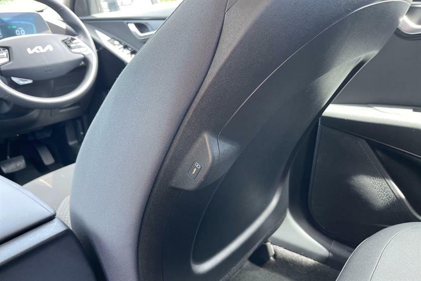 Kia Niro 1.6 Gdi Hev 3 Grey #36