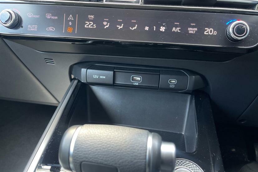 Kia Niro 1.6 Gdi Hev 3 Grey #18