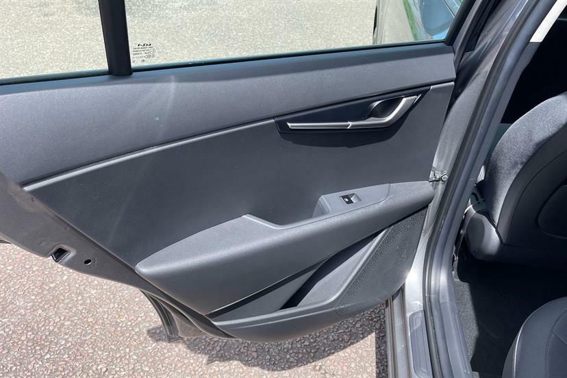 Kia Niro 1.6 Gdi Hev 3 Grey #33