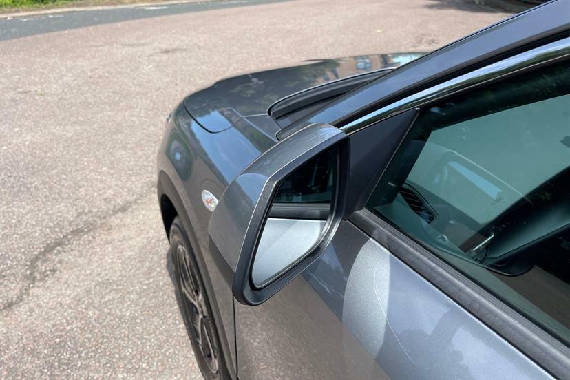 Kia Niro 1.6 Gdi Hev 3 Grey #26