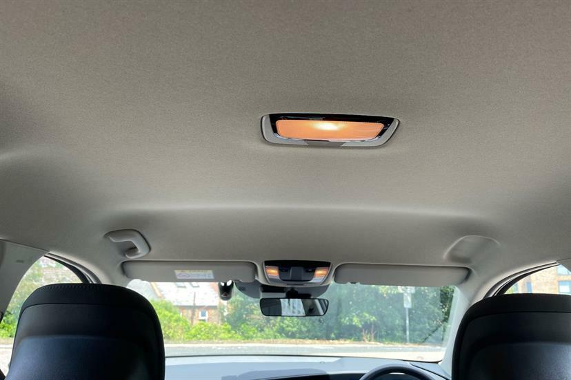 Kia Niro 1.6 Gdi Hev 3 Grey #40