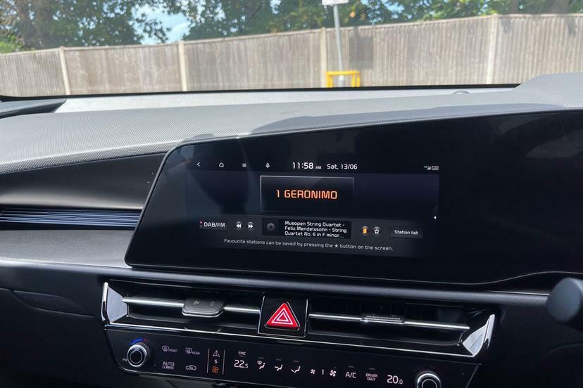 Kia Niro 1.6 Gdi Hev 3 Grey #15