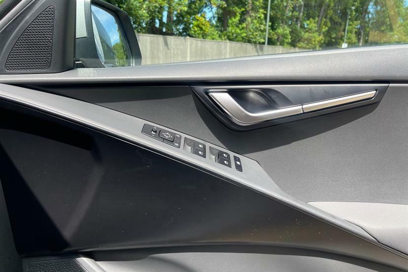 Kia Niro 1.6 Gdi Hev 3 Grey #11