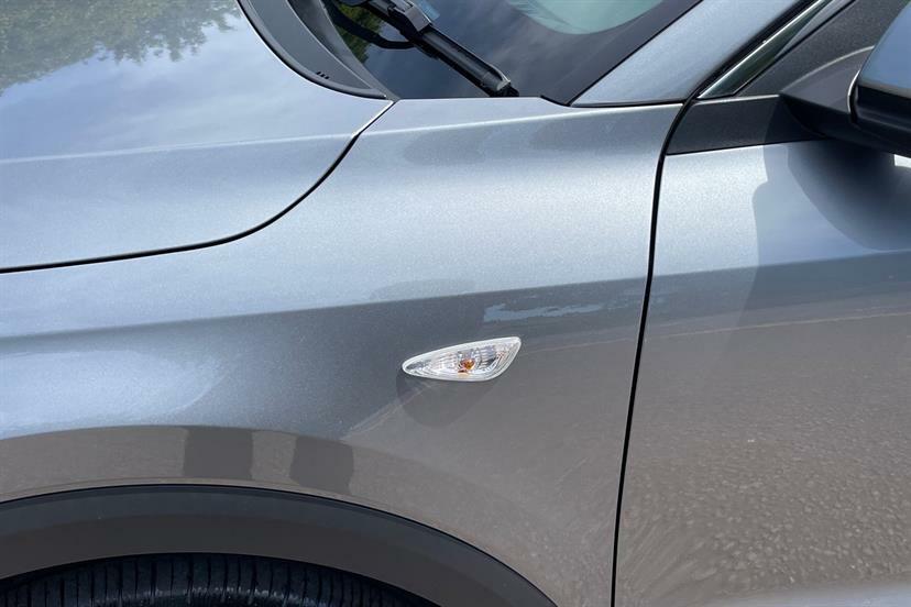 Kia Niro 1.6 Gdi Hev 3 Grey #24