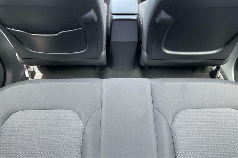 Kia Niro 1.6 Gdi Hev 3 Grey #38