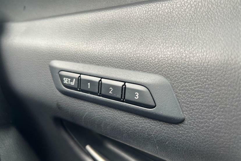 Lexus UX 250H 2.0 Cvt Without Nav  #20