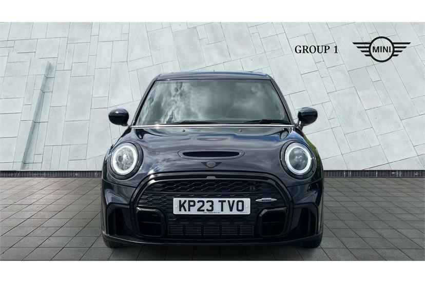 Mini Hatch 1.5 Cooper Sport 2023 Black #15