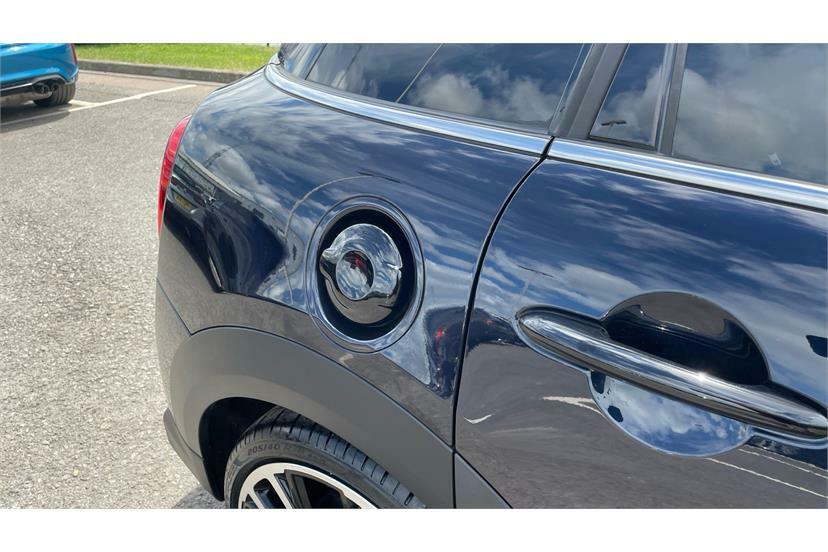 Mini Hatch 1.5 Cooper Sport 2023 Black #25