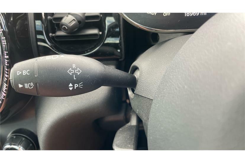 Mini Hatch 1.5 Cooper Sport 2023 Black #36
