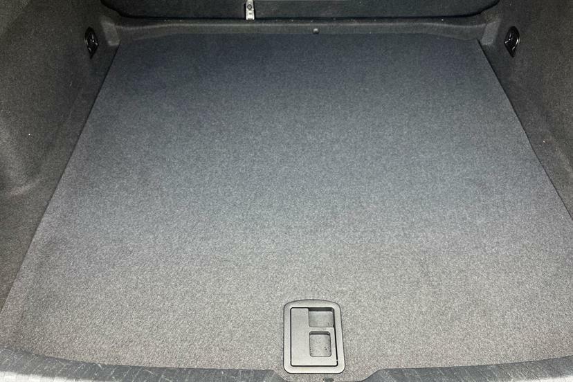 Audi A3 30 Tfsi Sport Black #10