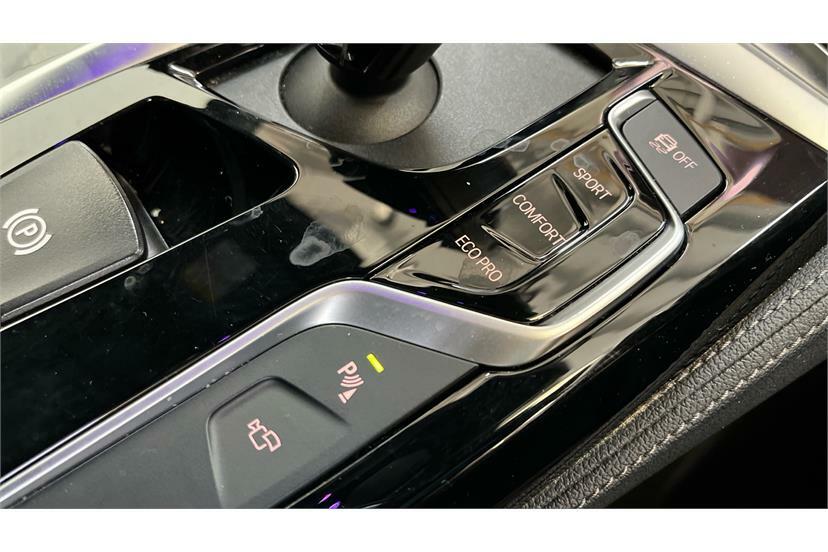 BMW 5 Series Se Grey #18