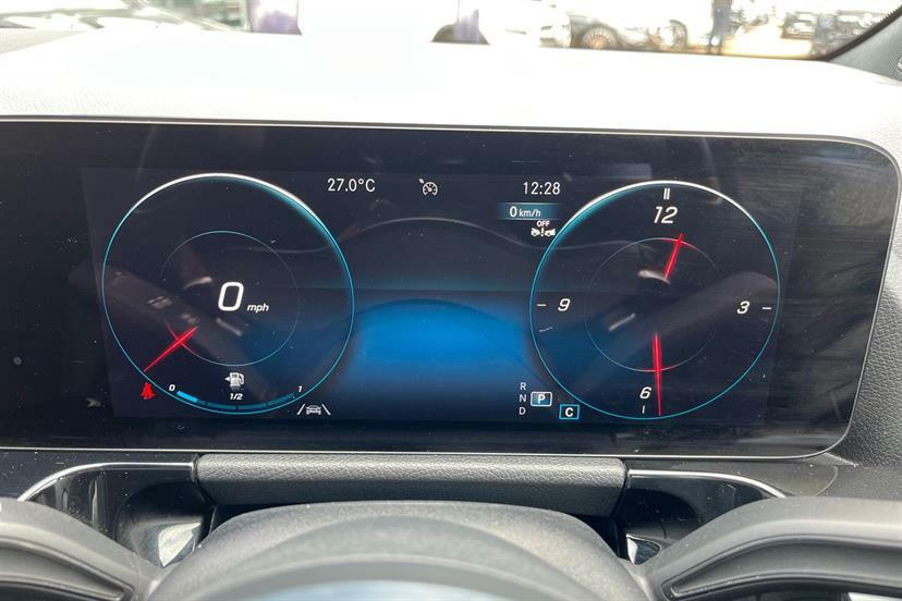 Mercedes-Benz GLA Class Amg White #52