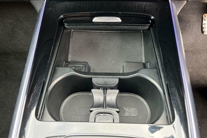 Mercedes-Benz GLA Class Amg White #35