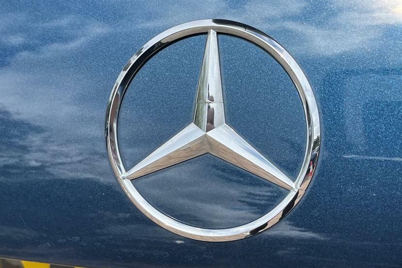 Mercedes-Benz GLA Class Amg White #55