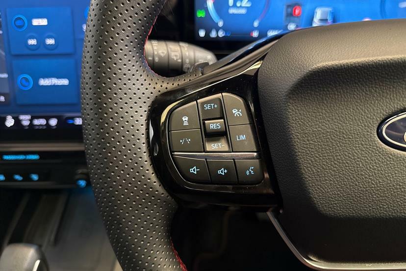 Ford Puma Gen-e Standard Range 43Kwh Premium Suv Electri Black #20